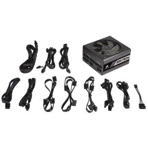 RMx — alimentation électrique <span class=keywords><strong>750</strong></span> w <span class=keywords><strong>80</strong></span> <span class=keywords><strong>PLUS</strong></span>, nouvelle collection, panneau PSU (ue), ordinateur certifié or - Product Image 6