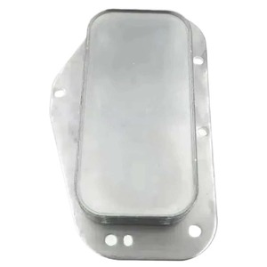 55355603 5650833 55571687 Enfriador de Aceite de Motor para Gm Cruze Sonic Aveo G3 Astra 2008-2014 - Product Image 5
