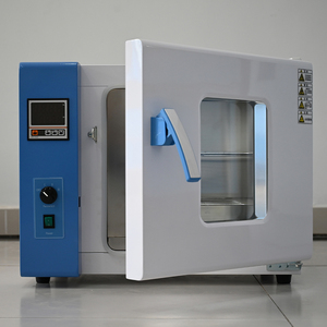 CEDRIC China Horno de secado de aire forzado 70L Horno industrial de secado de circulación de aire caliente forzado para laboratorio y Hospital - Product Image 4