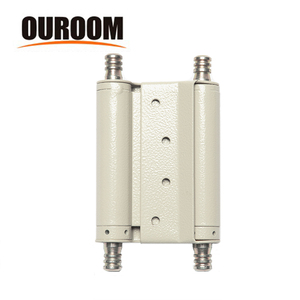 3 4 5 6 Inch Stainless Steel <strong>Spring</strong> Loaded Double Action <strong>Spring</strong> <strong>Hinge</strong> - Product Image 3