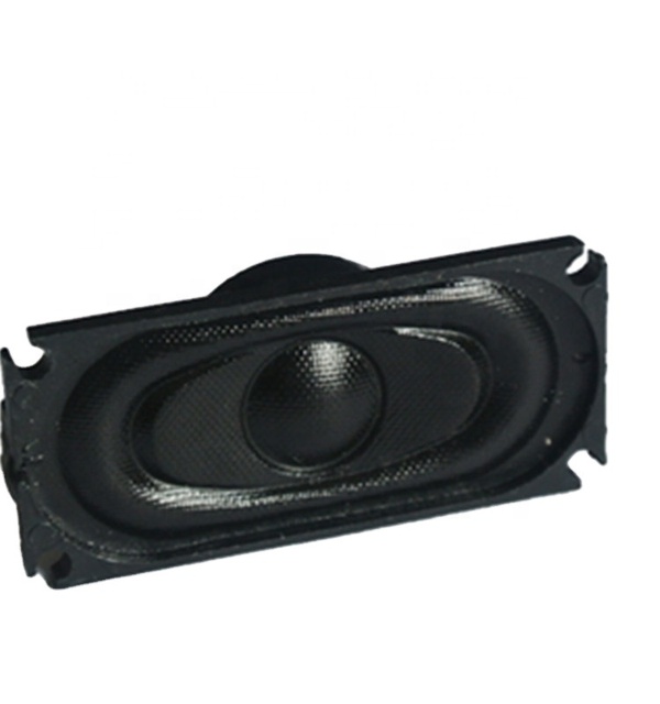 35*16mm >88dB 8ohm 1.5w Sellhot Micro Rectangle Speaker Supplier