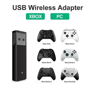 <span class=keywords><strong>Adaptateur</strong></span> USB pour <span class=keywords><strong>manette</strong></span> de jeu One S X Series S X, 2ème <span class=keywords><strong>adaptateur</strong></span> <span class=keywords><strong>sans</strong></span> <span class=keywords><strong>fil</strong></span> - Product Image 3