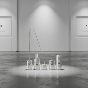 ZHICE-ELEC ZC02TS-P Lebensmittel-Datenüberprüfungssoftware Autoklav Drahtloser Hochtemperatur-Logger mit Sonde 0,01°C Auflösung Rekorder OEM - Product Image 2