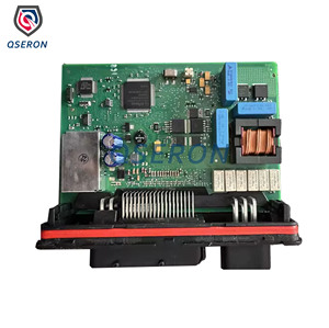 Voor VOLKSWAGEN 3D0 909 137 F 5WK48505A Bentley Porsche Touareg KESSY Module voor Start Autorisatie 3D0909137F 3D0909137 - Product Image 3