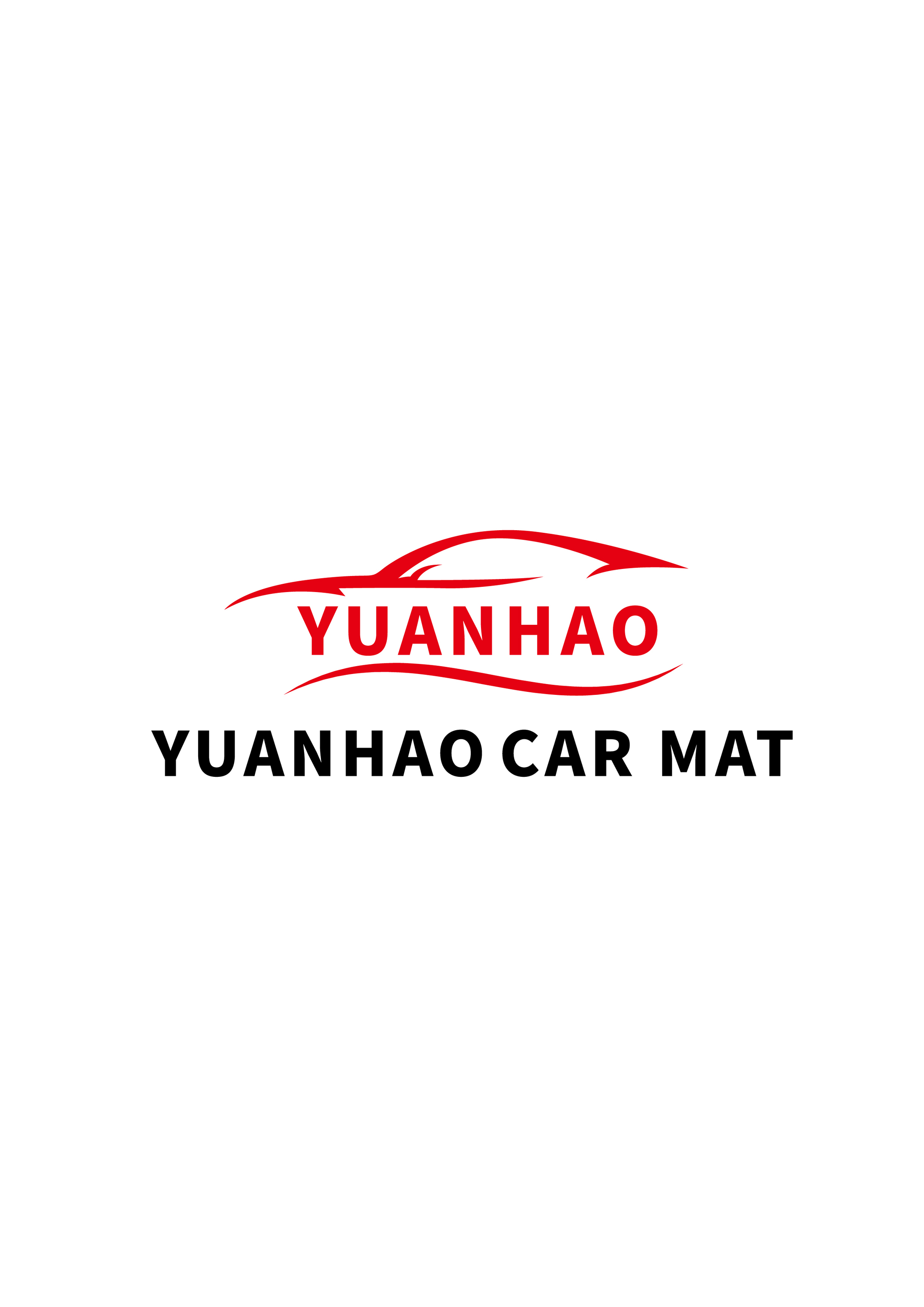 Zhangzhou Yuanhao Technology Co., Ltd. logo
