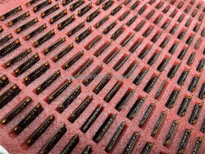 Ổ Cứng <span class=keywords><strong>SSD</strong></span> M.2 NGFF 128GB/256GB/512GB/1TB Giá Tốt Nhất Nhà Máy Có Sẵn - Product Image 6