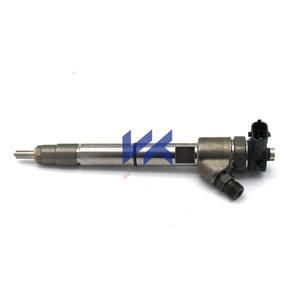 A2C59513556 pour Citroen Peugeot Ford Volvo Mazda Injecteur de carburant pour moteur Diesel 9802448680 <span class=keywords><strong>50274V05</strong></span> <span class=keywords><strong>9674973080</strong></span> - Product Image 4
