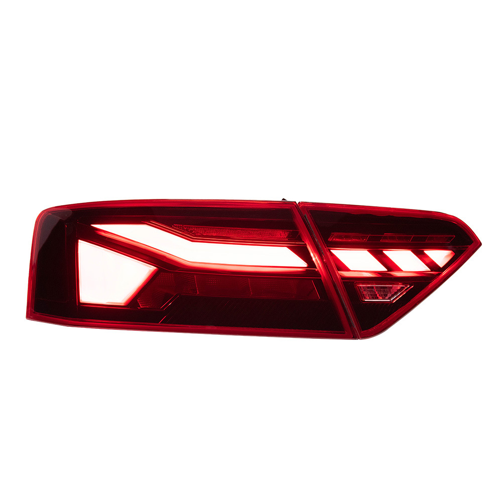 08-12 Original vehicle halogen