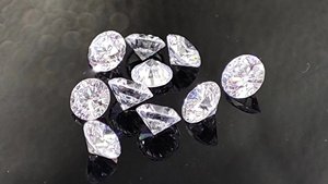 <span class=keywords><strong>Diamante</strong></span> sintetico per la produzione di diamanti grezzi bianchi cvd prezzo laboratorio di diamanti grezzi non tagliati - Product Image 5