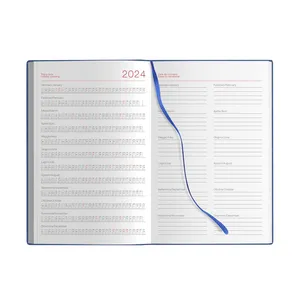 Agenda Giornaliera personalizzata per merchandising - Product Image 3