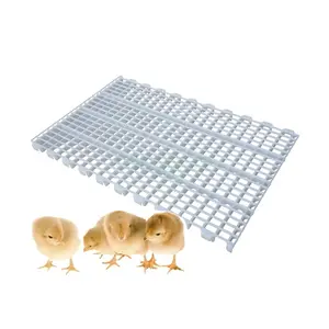 Poultry Chicken House Plastic Slat Floor For Broiler Farm