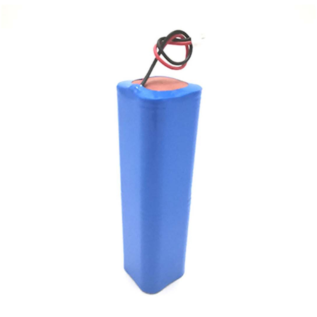 EWT Li-ion Battery Pack 18650 7.4V 8800mAh Battery For Massage Gun