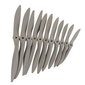 Hélice Gemfan <span class=keywords><strong>de</strong></span> 10x6 Pulgadas 1060 8x6 9x5 9x6 11x6 12x6 12x8 13x4 13x6 14x6 15x10 Glow Gas Nitro para Avión RC, Hélice <span class=keywords><strong>de</strong></span> Aceite - Product Image 4