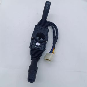 สวิตช์รวมของรถยก Doosan Daewoo รุ่น 30011403-00005 สำหรับรุ่นดีเซล Cd20g Cd25g Cd30g อะไหล่ทดแทน - Product Image 3