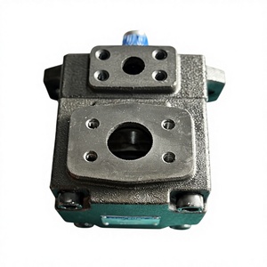 Bombas Hidráulicas de Alta Presión Serie PV2R, Modelos PV2R2-41/47/53/59/65-L/F-RAA-41, Bomba de Paletas Hidráulica de Bajo Ruido PV2R2-59-F - Product Image 5