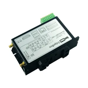Porta modulo di livello industriale controller seriale RS485 RS485 a Ethernet