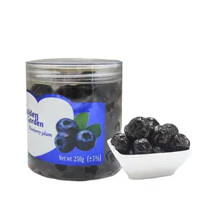 China High Quality Various Fresh Sour Dried Plum