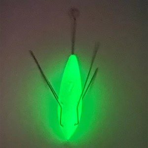 Sinker de plomo de pesca Breakaway de cola larga Byloo para <span class=keywords><strong>surfcasting</strong></span> - Product Image 6