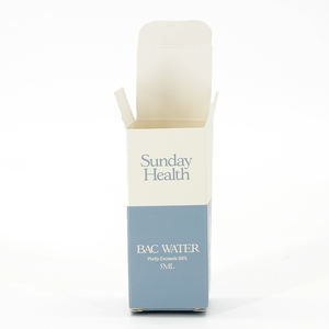 Caja Rígida de Lujo con Logotipo Personalizado OEM para Empaque de Velas de San Valentín, Regalo Romántico - Product Image 2