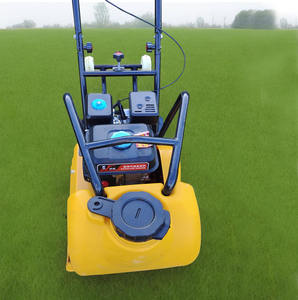 Compactadora Vibratoria Manual Pequeña, Profesional, Diésel/Eléctrica, para la Compactación <span class=keywords><strong>de</strong></span> Tierra y <span class=keywords><strong>Suelo</strong></span>, la Más Vendida - Product Image 3