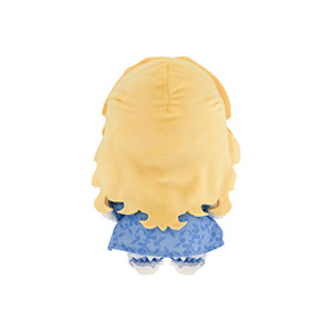 Muñeco <span class=keywords><strong>de</strong></span> Peluche Personalizado <span class=keywords><strong>de</strong></span> Alta Calidad con Bordado <span class=keywords><strong>de</strong></span> <span class=keywords><strong>Personajes</strong></span> Originales, Muñeca <span class=keywords><strong>de</strong></span> 20 cm con Cabello Rubio y Función <span class=keywords><strong>de</strong></span> Compañía - Product Image 5
