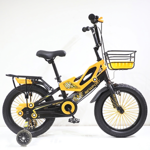<span class=keywords><strong>Bicicleta</strong></span> de Montaña para Niños SY de 16 Pulgadas, Nuevo Estilo, Color Personalizado, Una Velocidad, <span class=keywords><strong>Bicicleta</strong></span> Deportiva Infantil - Product Image 1