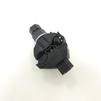Penjepit Penusuk Isolasi JJC-2 untuk Kabel Daya ABC