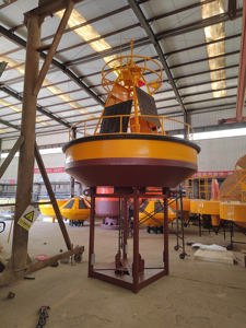 <span class=keywords><strong>Boya</strong></span> de Monitoreo de Fibra de Vidrio HBF-3.0 - Product Image 1