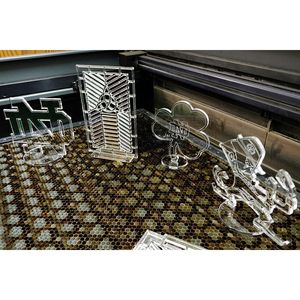 Hojas acrílicas de impresión Uv personalizadas, corte láser, de alta calidad - Product Image 5