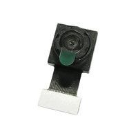Module de caméra AR0145 1/4,3 pouces 1MP 120fps à obturateur global, sensibilité infrarouge en basse lumière pour l'inspection industrielle