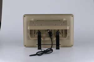 11.6"Android <b>Car</b> <b>TV</b> Screen Headrest With Monitor for Land Cruiser LC200 Rear Seat Entertainment System - Product Image 4