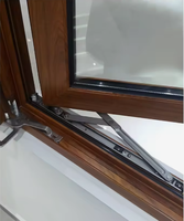 Venta Directa de Fábrica: Brazo de Retención de Fricción para Ventanas Abatibles Superiores