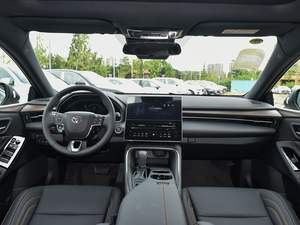 2025 <span class=keywords><strong>Tayota</strong></span> Asian Dragon Avalon Voiture électrique Auto Véhicule hybride Conduite à gauche Véhicule 0km Voitures d'occasion en stock en vente - Product Image 6