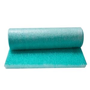 Rouleau de média filtrant en fibre de verre certifié ISO 9001, économique, nouveau, pour l'arrêt de la <span class=keywords><strong>peinture</strong></span>, tapis de sol pour ateliers de <span class=keywords><strong>carrosserie</strong></span> automobile, <span class=keywords><strong>peinture</strong></span> industrielle - Product Image 4
