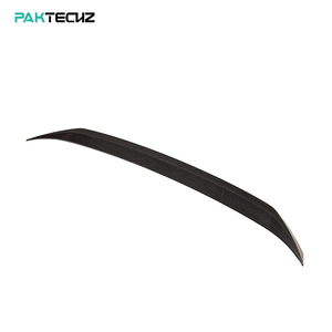 Kit de Carrocería de Fibra de Carbono Prepreg de Paktechz, Alerón Trasero Tipo Cola de Pato para BMW <span class=keywords><strong>M2</strong></span> G87 2023- - Product Image 2