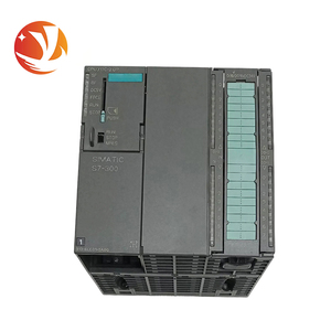 Unidad Central de Procesamiento PLC SIEMENS 6ES7 313-6CE01-0AB0 6ES7313-6CE01-0AB0 Original, Nueva de Fábrica - Product Image 1