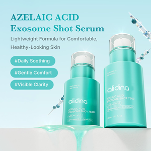 B One Exosomm Shot per Idratazione Quotidiana e Cura del Recupero con Siero Avanzato per la Rigenerazione della Pelle con PDRN Collagene/Retinolo/AzA - Product Image 2