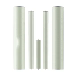China Supplier Uf Membrane 4040 Ion Exchange Resin Filter RO MEMBRANE