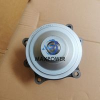 99446384 504371635 504361543 5801919226 5802784829 pompe à eau adaptée au moteur iveco cursor 9