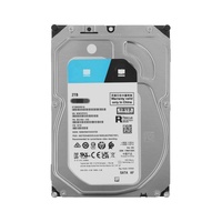 ST8000DM004 8TB SATA 6Gb/s 5400 RPM 256MB 512e 3.5 inci Hard Disk Drive Desktop Server Penyimpanan Komputer HDD