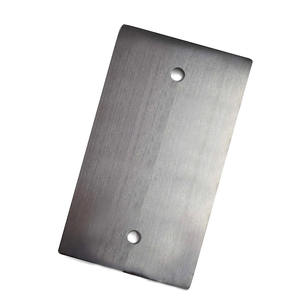 Plaque en titane personnalisée pour phrase de sécurité, plaque en métal titane pour portefeuille crypto, plaque de stockage crypto - Product Image 4