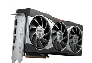 Carte graphique d'occasion bonne qualité Power-Color Ra-deon RX <span class=keywords><strong>6900XT</strong></span> 16GB Carte graphique - Product Image 3