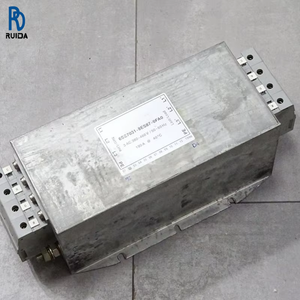 6SE7031-8ES87-0FA0 6SE7031 8ES87 0FA0 Filtro de Supresión de Ruido, Módulo de Control de Automatización Industrial - Product Image 1