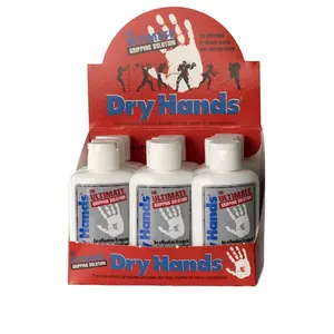 Wholesale High Quality Transparent Liquid Chalk Dry Hands