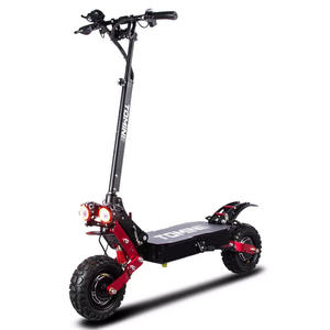 Scooter électrique à gros pneus 2026 avec 1200 w 2000 2500 Watt 3000w Moto Eletrica - Product Image 3