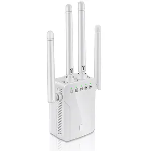 Wi-Fi ретранслятор Белый Сигнал ТВ сигналы Pkes Ees Wifi расширитель Pro Mipro Cell 1200 портативный Vhf Dmr ретранслятор радио Wi-Fi ретранслятор