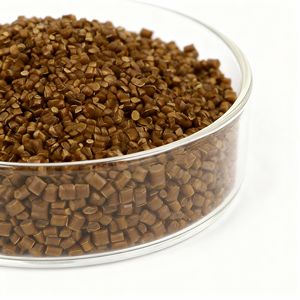 고농축 PP/PE 컬러 마스터배치, 사출 성형 공장 직판, 대량 할인 - Product Image 3