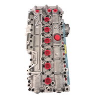 Moteur V6 3.2T pour Land Rover pour Volvo S80 XC90 3.2L B6324S Ensemble moteur Bloc long 12 Standard Volvo S40