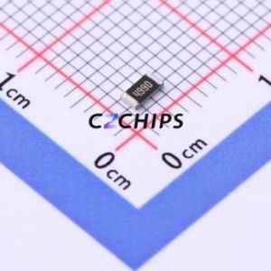 Resistencia SMD ARG06BTC4990 1206 (Tipo: Película Delgada) (Resistencia: 499 Ohmios Precisión: 0.1%) - Product Image 1
