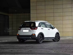 <span class=keywords><strong>Honda</strong></span> Fit <span class=keywords><strong>2023</strong></span> 1.5L CVT Chaoyue Max Edition, 5 Plazas, Tracción Delantera, Auto Pequeño de Gasolina, <span class=keywords><strong>Nuevo</strong></span>, en Venta - Product Image 4